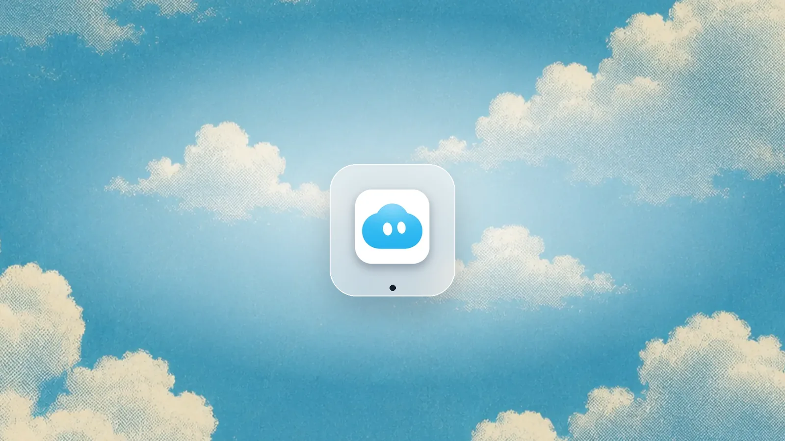 App icons of Nudge