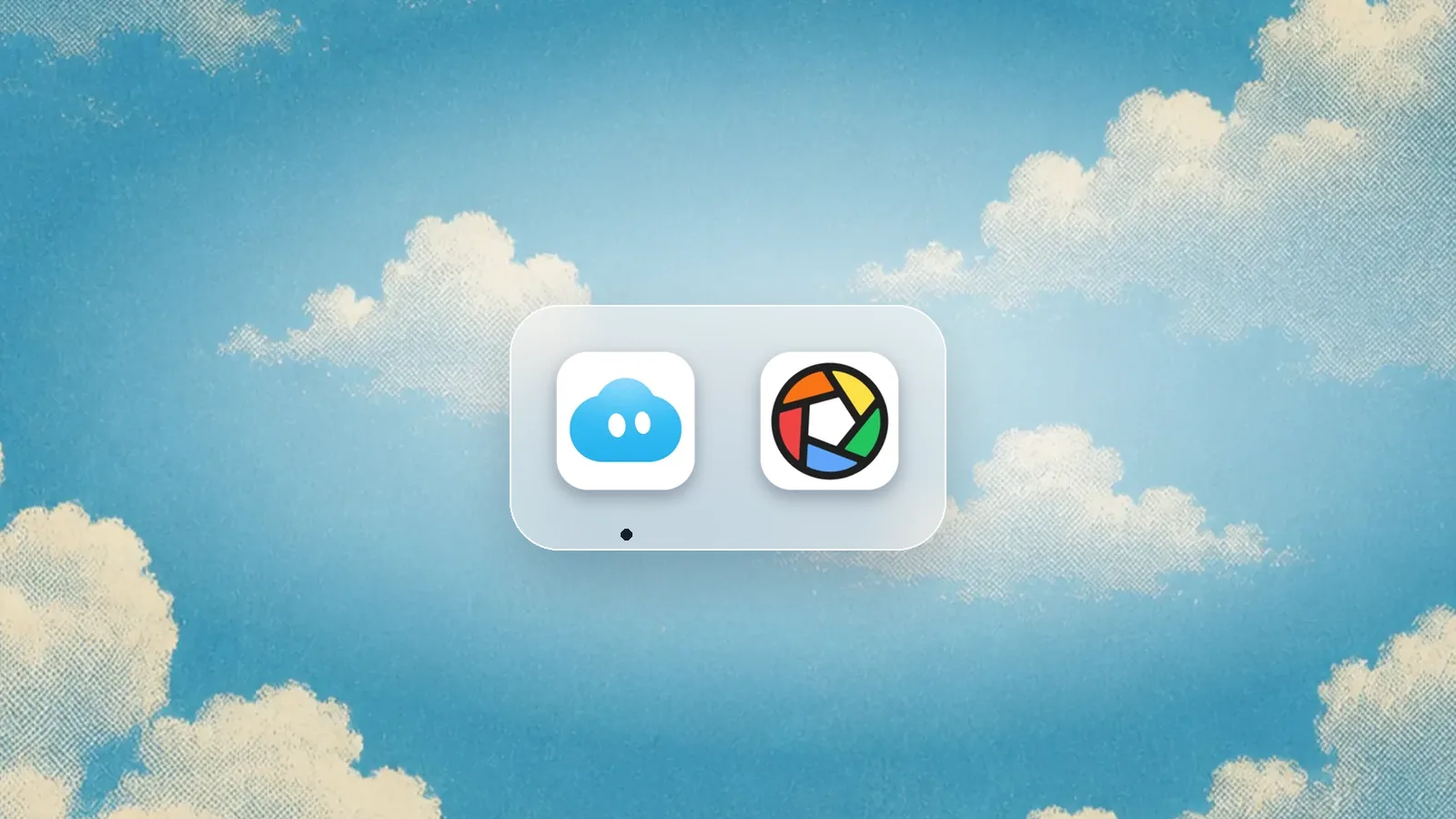 Nudge and Focus app icons